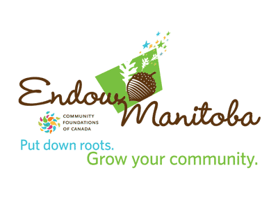 Endow Manitoba. Put down roots. Grow your community.