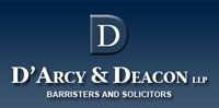 D'Arcy & Deacon Barristers and Solicitors