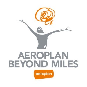 Aeroplan Beyond Miles