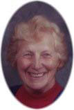 In memory of Gladys Guthrie