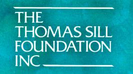 The Thomas Sill Foundation Inc